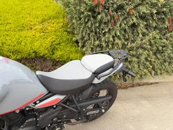 2024 Royal Enfield HIMALAYAN 450 SLATE SALT