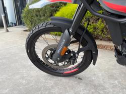 2024 Royal Enfield HIMALAYAN 450 SLATE SALT