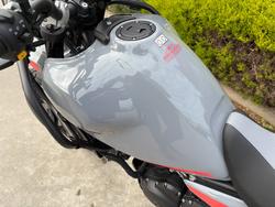 2024 Royal Enfield HIMALAYAN 450 SLATE SALT