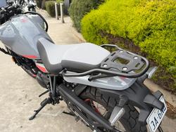 2024 Royal Enfield HIMALAYAN 450 SLATE SALT