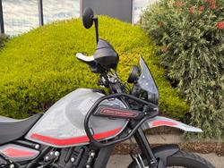 2024 Royal Enfield HIMALAYAN 450 SLATE SALT