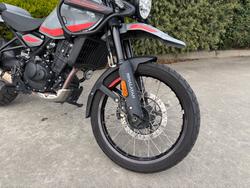 2024 Royal Enfield HIMALAYAN 450 SLATE SALT