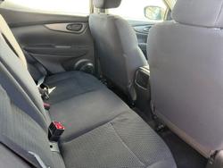 2016 Nissan QASHQAI ST