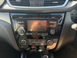 2016 Nissan QASHQAI ST