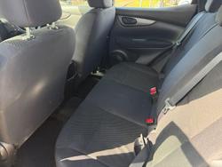 2016 Nissan QASHQAI ST