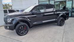 2025 GWM Cannon Alpha Ultra Hi4-T PHEV