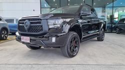 2025 GWM Cannon Alpha Ultra Hi4-T PHEV