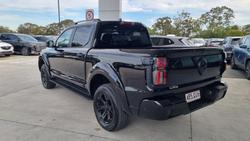 2025 GWM Cannon Alpha Ultra Hi4-T PHEV