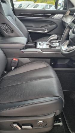 2025 GWM Cannon Alpha Ultra Hi4-T PHEV