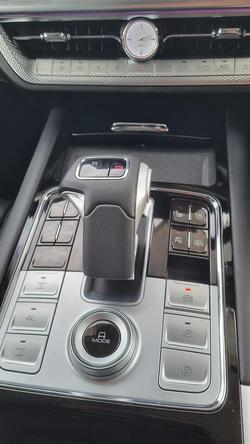 2025 GWM Cannon Alpha Ultra Hi4-T PHEV