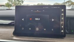 2025 GWM Cannon Alpha Ultra Hi4-T PHEV