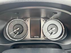 2020 Toyota Hilux SR