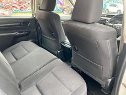 2020 Toyota Hilux SR