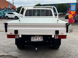 2020 Toyota Hilux SR