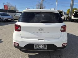 2024 Hyundai Venue Elite