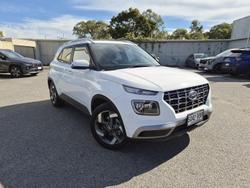 2024 Hyundai Venue Elite