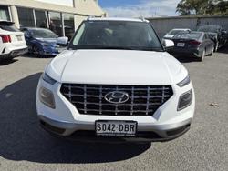 2024 Hyundai Venue Elite