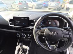 2024 Hyundai Venue Elite