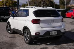 2024 Hyundai Venue Elite