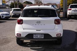 2024 Hyundai Venue Elite