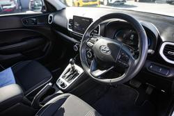 2024 Hyundai Venue Elite