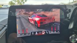 2024 Chevrolet Corvette Stingray 3LT