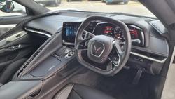 2024 Chevrolet Corvette Stingray 3LT