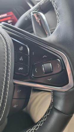 2024 Chevrolet Corvette Stingray 3LT