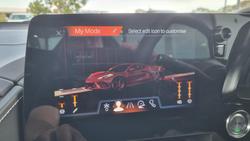 2024 Chevrolet Corvette Stingray 3LT