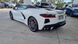 2024 Chevrolet Corvette Stingray 3LT