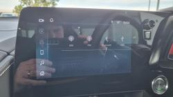 2024 Chevrolet Corvette Stingray 3LT