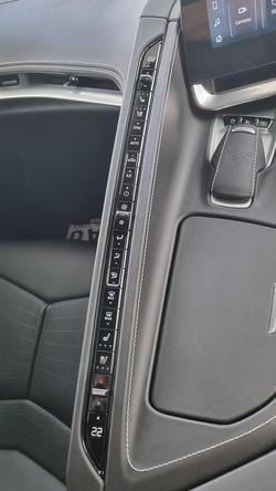 2024 Chevrolet Corvette Stingray 3LT