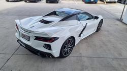 2024 Chevrolet Corvette Stingray 3LT