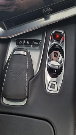 2024 Chevrolet Corvette Stingray 3LT