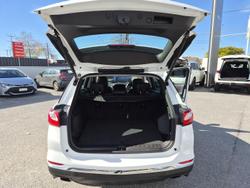 2018 Holden Equinox LTZ