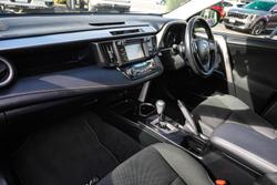 2016 Toyota RAV4 GXL