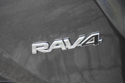2016 Toyota RAV4 GXL