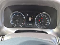 2016 Toyota RAV4 GXL