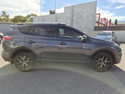2016 Toyota RAV4 GXL