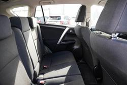 2016 Toyota RAV4 GXL