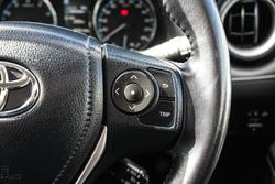 2016 Toyota RAV4 GXL