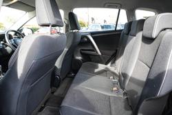 2016 Toyota RAV4 GXL