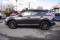 2016 Toyota RAV4 GXL