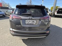 2016 Toyota RAV4 GXL