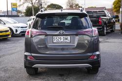 2016 Toyota RAV4 GXL