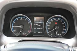 2016 Toyota RAV4 GXL