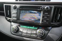 2016 Toyota RAV4 GXL