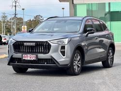 2026 GWM Haval Jolion Premium
