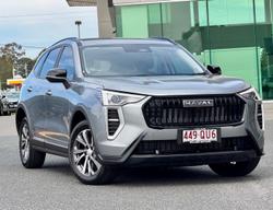 2026 GWM Haval Jolion Premium