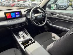 2026 GWM Haval Jolion Premium